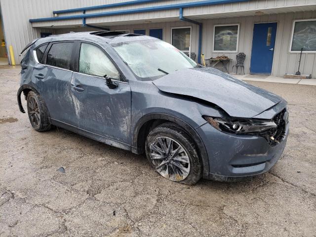 JM3KFBCYXM0466777 Mazda CX-5 Carbo  4