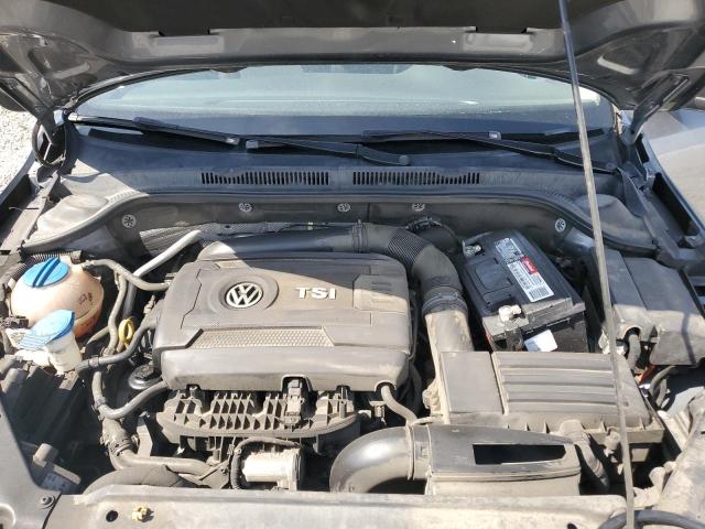 2015 VOLKSWAGEN JETTA SE - 3VWD17AJ0FM253076