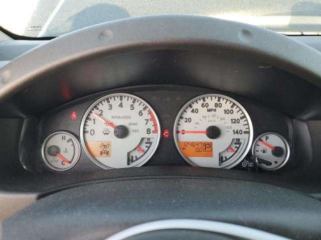 2015 NISSAN XTERRA X - 5N1AN0NW2FN661748