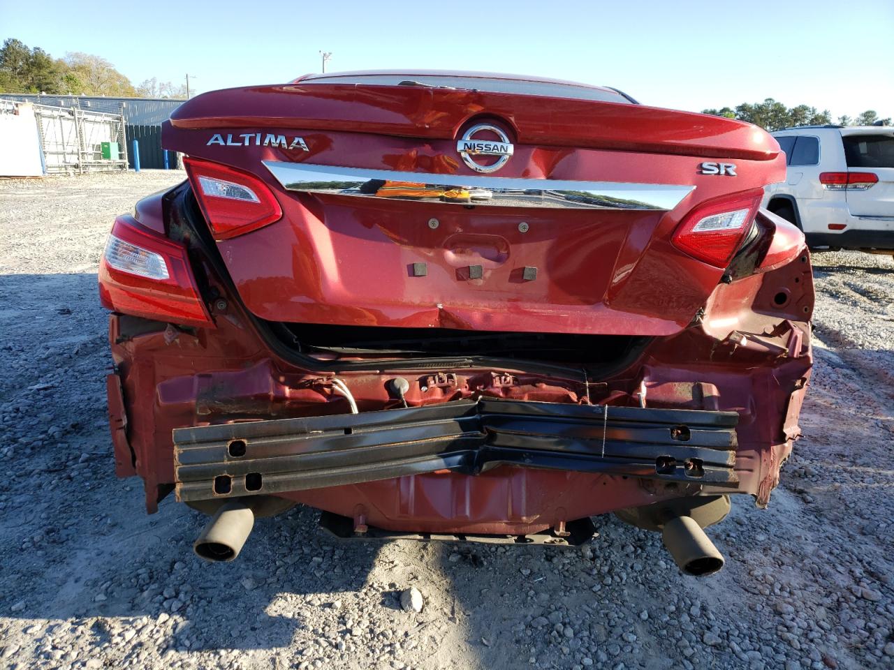 1N4AL3AP5GC292865 NISSAN ALTIMA 2016