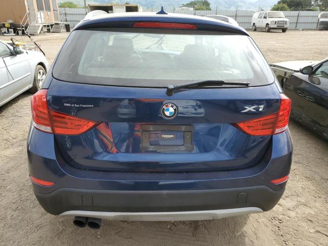 VIN WBAVM5C57FVV95159 2015 BMW X1, Xdrive35I no.6