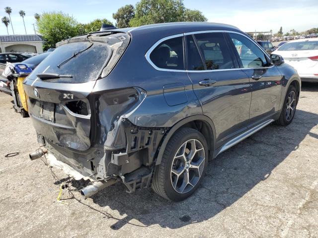 VIN WBXHT3C35H5F69982 2017 BMW X1, Xdrive28I no.3