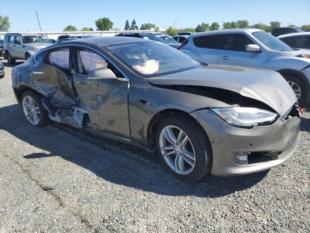 2015 Tesla Model S VIN: 5YJSA1E19FF103733 Lot: 49103254