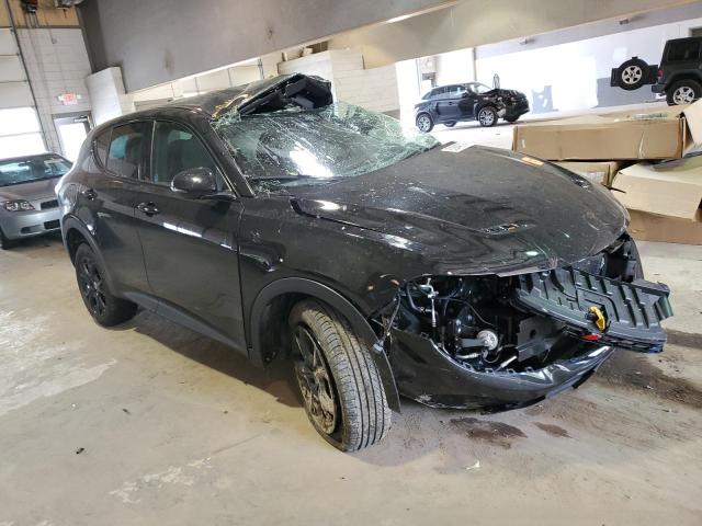 2024 DODGE HORNET GT - ZACNDFAN2R3A11829