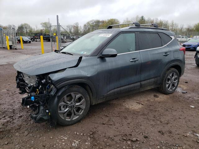 2024 Kia Seltos S VIN: KNDEUCAA1R7581371 Lot: 51102024