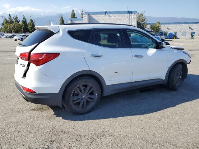 2015 Hyundai Santa Fe Sport VIN: 5XYZW4LA5FG236048 Lot: 49294394