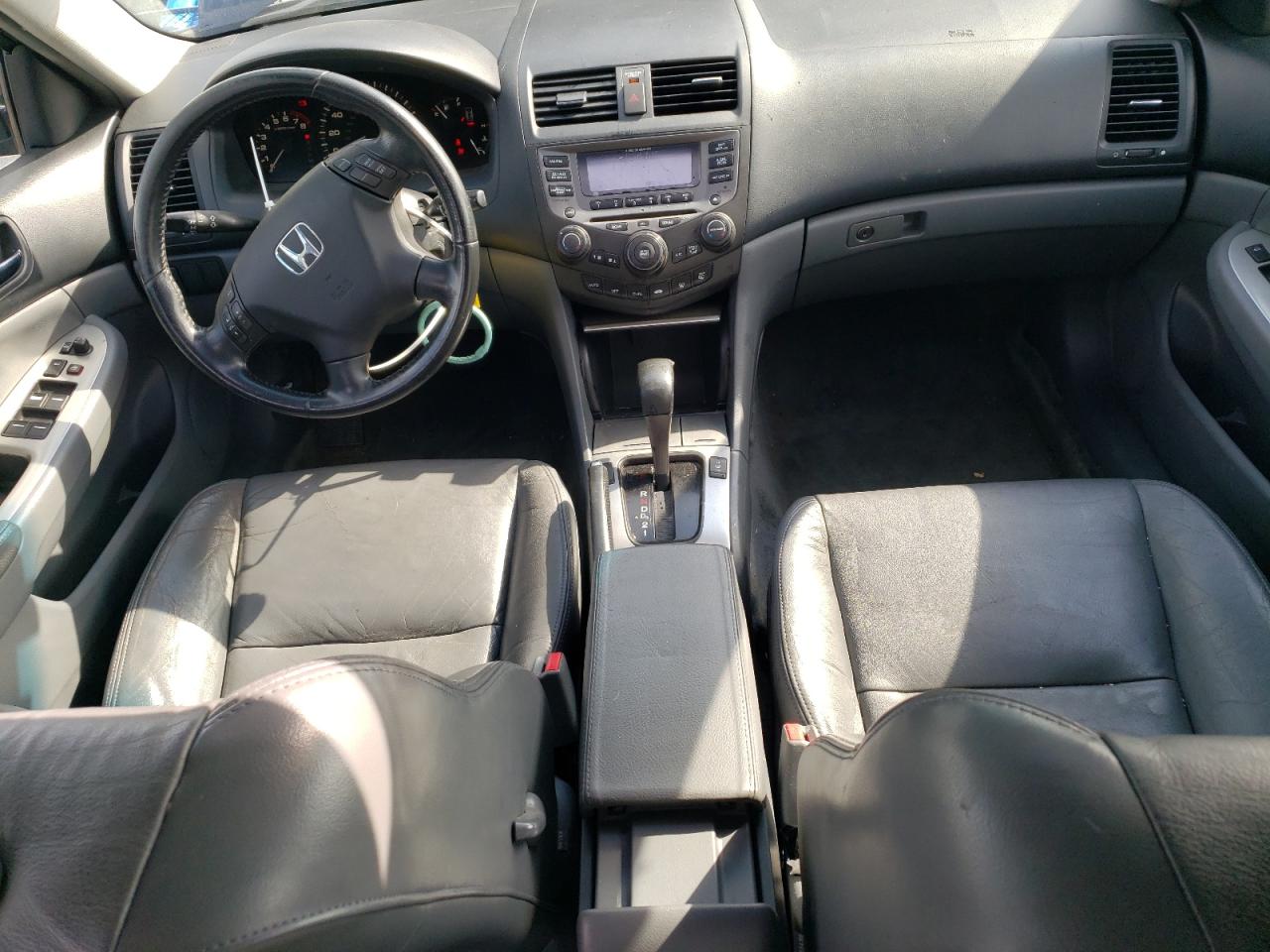 1HGCM56807A182221 2007 Honda Accord Ex