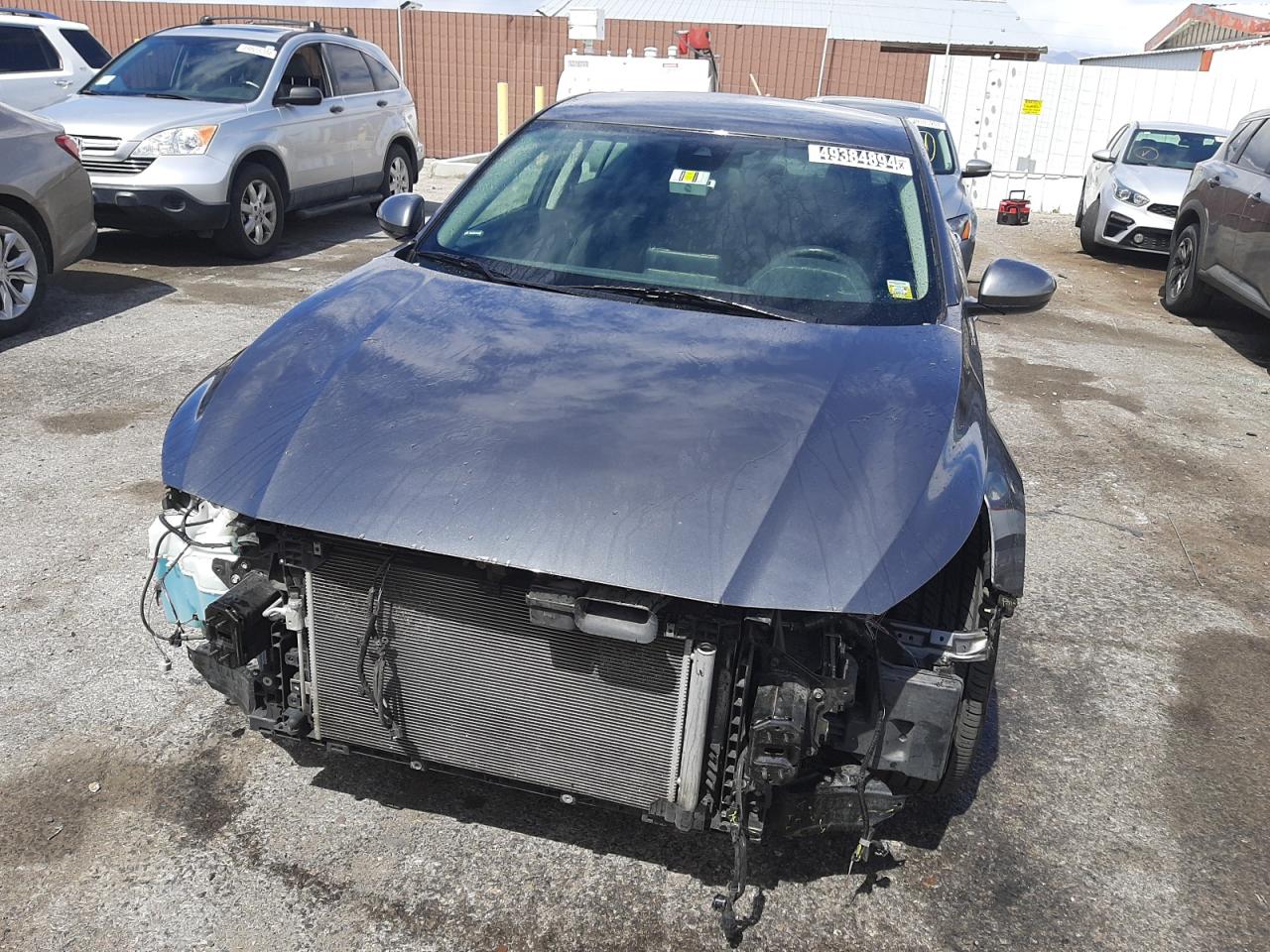 1N4BL4DVXMN364051 NISSAN ALTIMA 2021