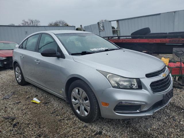 2015 Chevrolet Cruze Ls VIN: 1G1PA5SH9F7141668 Lot: 51368364