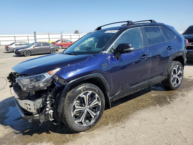 2021 TOYOTA RAV4, VIN: JTMFB3FVXMD051917