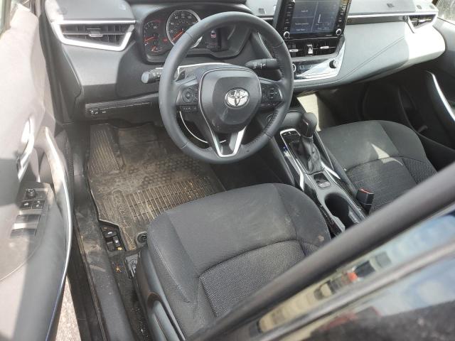 2022 TOYOTA COROLLA SE - 5YFS4MCE6NP104159