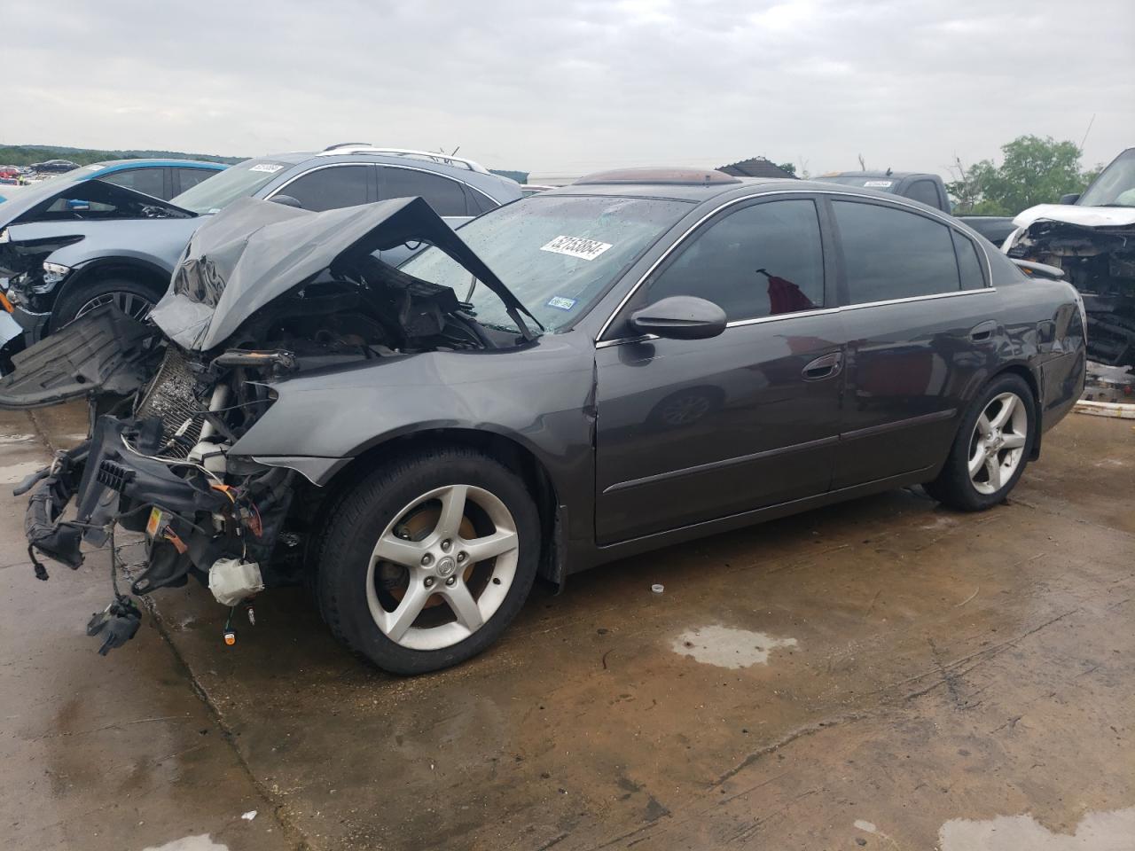 1N4BL11D26N452606 2006 Nissan Altima Se