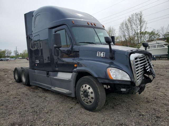 2018 Freightliner Cascadia 125 VIN: 1FUJGLDR4JLJK3335 Lot: 51613624