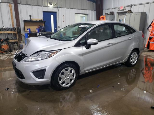 2012 Ford Fiesta S VIN: 3FADP4AJ2CM111216 Lot: 49035624