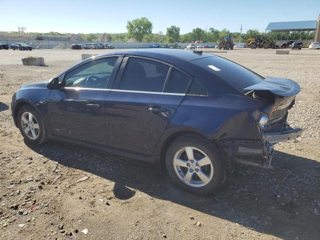 2011 Chevrolet Cruze Lt VIN: 1G1PF5S96B7207159 Lot: 52372324