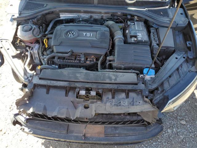 2022 Volkswagen Jetta Gli Autobahn VIN: 3VW2T7BU4NM006295 Lot: 51225614