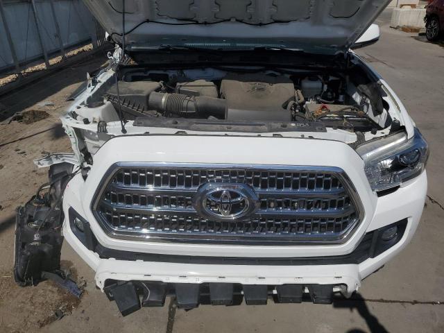 2017 Toyota Tacoma Double Cab VIN: 3TMCZ5AN0HM057205 Lot: 50786154