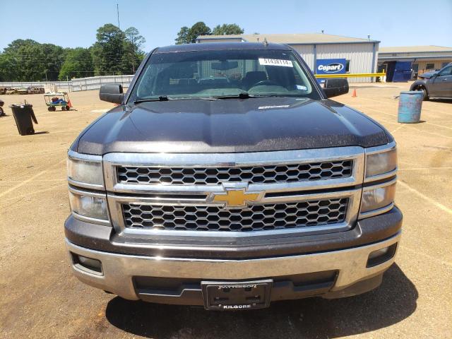 2014 Chevrolet Silverado C1500 Lt VIN: 3GCPCREC8EG511214 Lot: 51438114