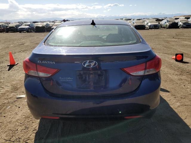2013 Hyundai Elantra - Image 6