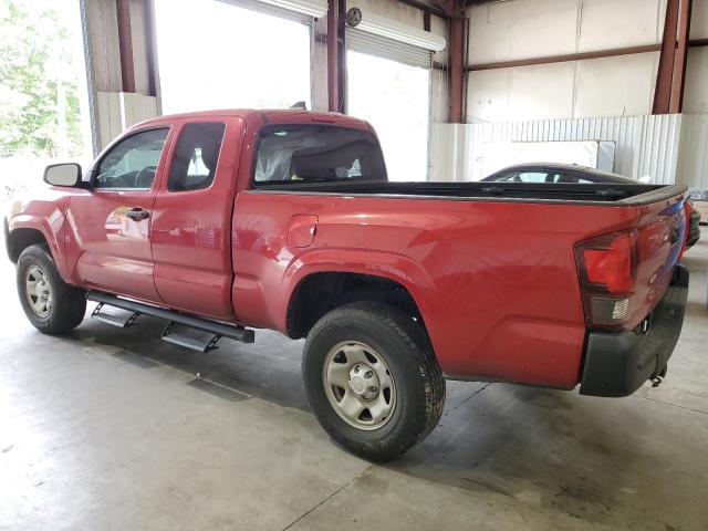 2019 Toyota Tacoma Access Cab VIN: 5TFRX5GN0KX141744 Lot: 51750564