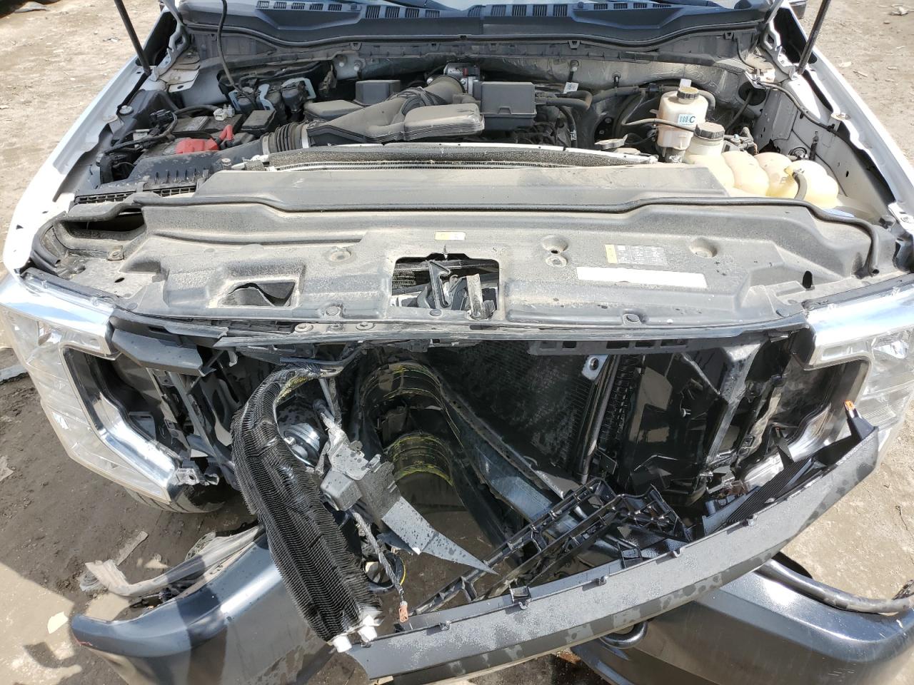 1FT7W2B67LEC67833 FORD F250 2020