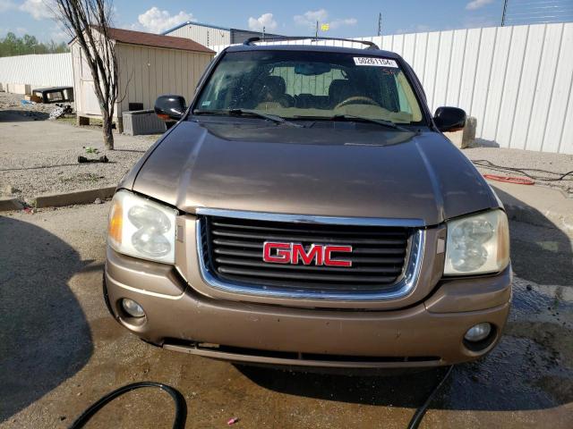 2002 GMC Envoy VIN: 1GKDT13S622453420 Lot: 50261154