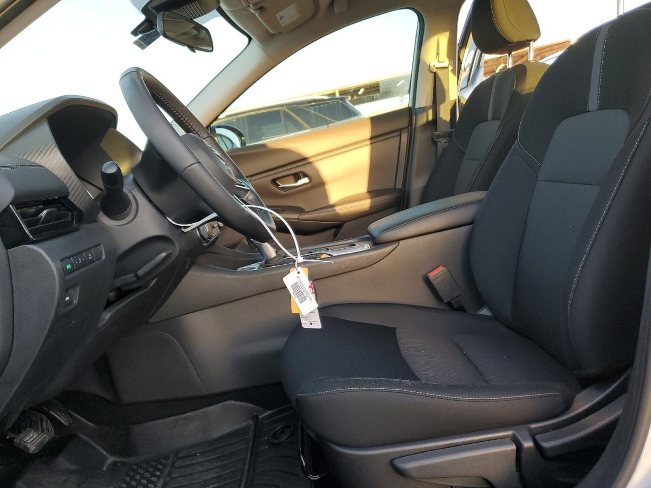 3N1AB8CV6NY299059 NISSAN SENTRA 2022