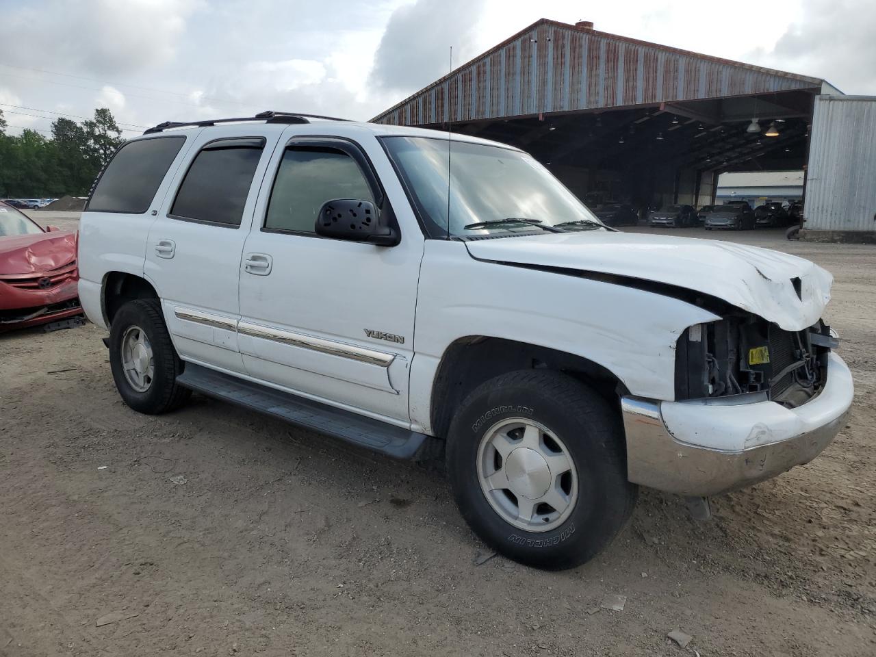 1GKEC13V43R177763 2003 GMC Yukon