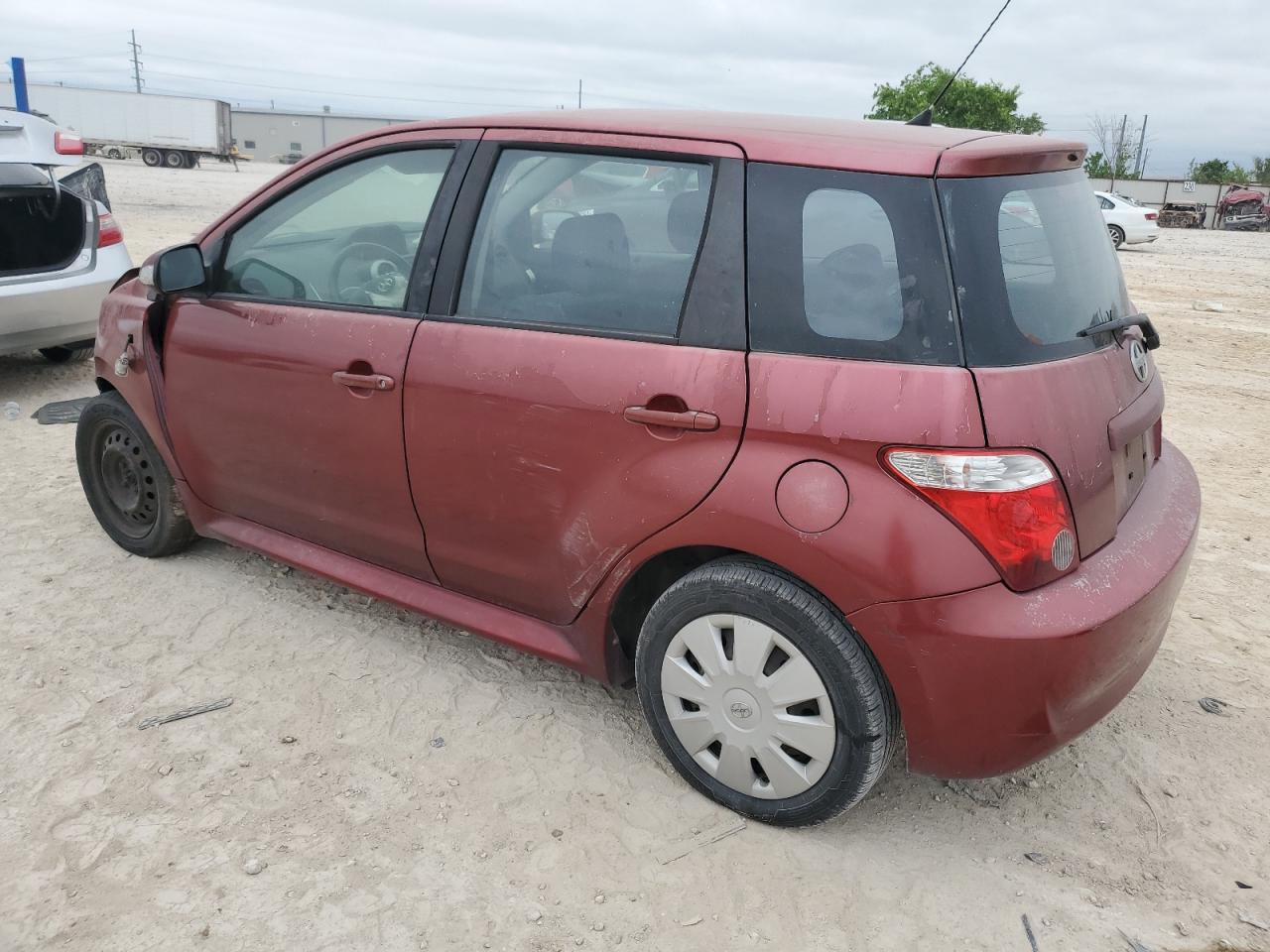 JTKKT604160153932 2006 Toyota Scion Xa