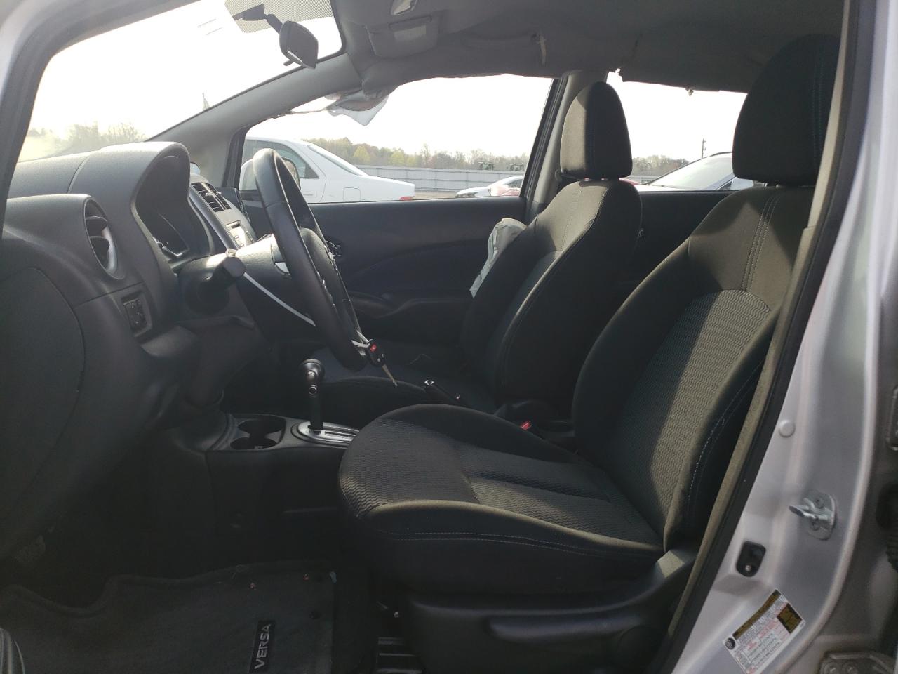 3N1CE2CP5EL406436 2014 Nissan Versa Note S