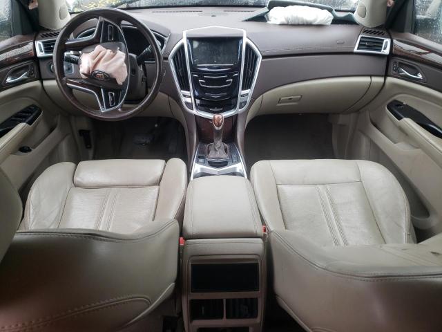 VIN 3GYFNEE32FS600493 2015 Cadillac SRX, Luxury Col... no.8