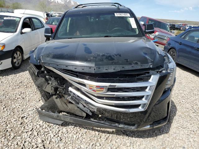 2015 Cadillac Escalade Premium VIN: 1GYS4NKJ4FR546749 Lot: 51967484