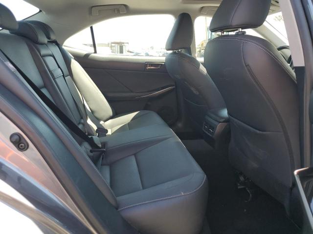 2020 LEXUS IS 300 PRE JTHDA1D27L5107875