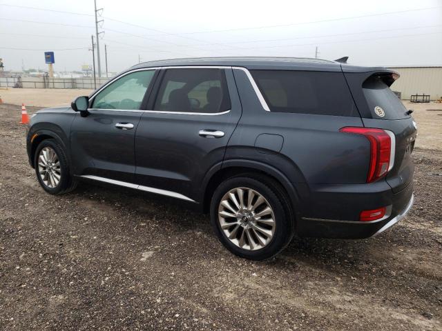 2020 Hyundai Palisade Limited VIN: KM8R5DHE3LU034927 Lot: 51113874