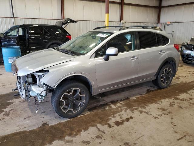 2013 Subaru Xv Crosstrek 2.0 Premium VIN: JF2GPAWC6D2843214 Lot: 47717104