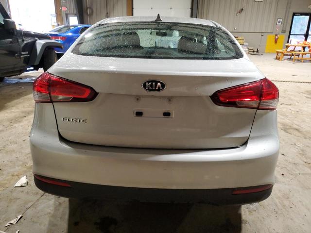 2018 KIA FORTE LX - 3KPFK4A71JE198751