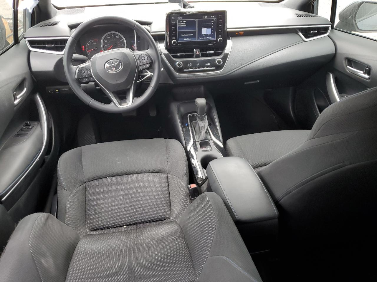 5YFS4MCE6NP102069 TOYOTA COROLLA 2022