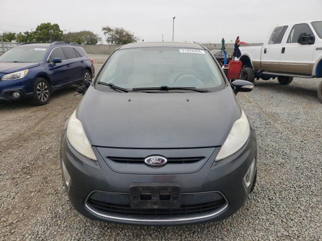 2011 Ford Fiesta Ses VIN: 3FADP4FJ5BM219398 Lot: 51828494