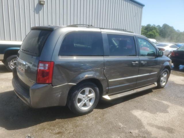 2010 Dodge Grand Caravan Sxt VIN: 2D4RN5DX0AR290165 Lot: 49572474