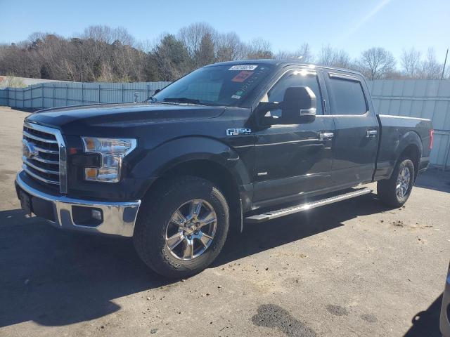 2016 FORD F150 SUPER - 1FTFW1EG5GFA90435
