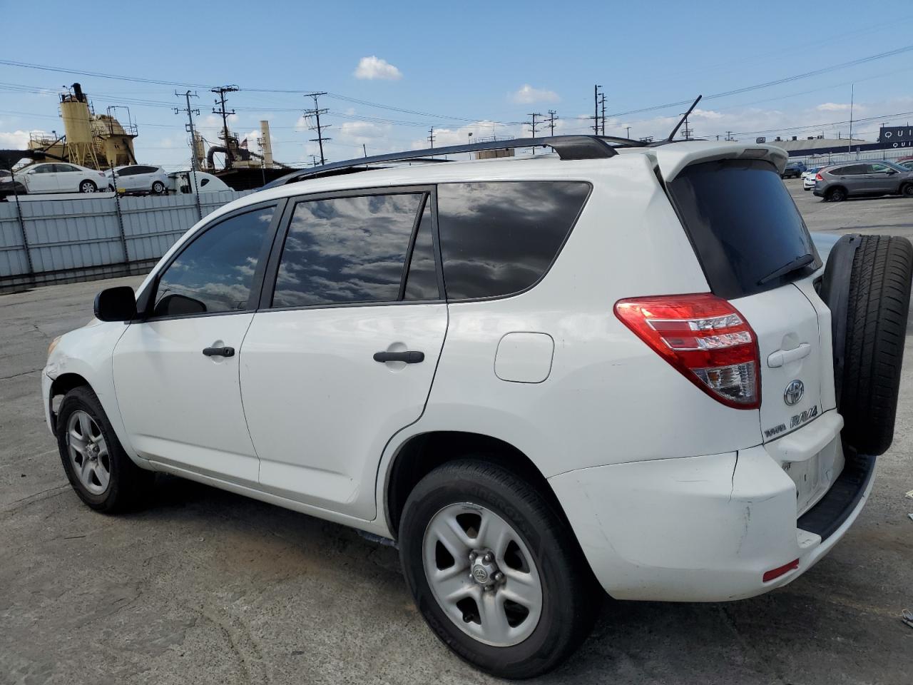 2T3ZF4DV2AW047417 2010 Toyota Rav4