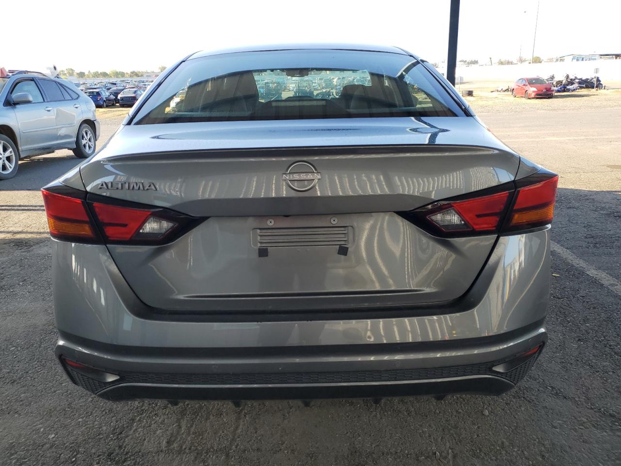 1N4BL4BV6PN378357 NISSAN ALTIMA 2023
