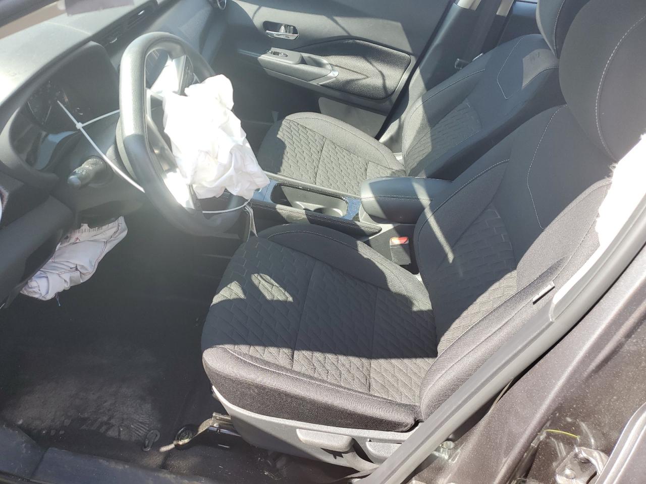 3N1CP5CV1PL494754 NISSAN KICKS 2023
