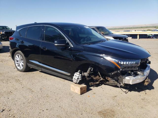 2023 Acura Rdx VIN: 5J8TC2H36PL013182 Lot: 51481234