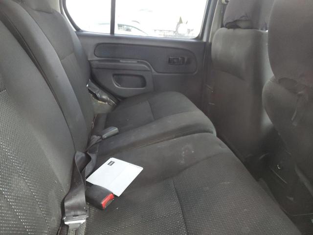 2002 Nissan Xterra Se VIN: 5N1MD28Y72C517532 Lot: 50100994