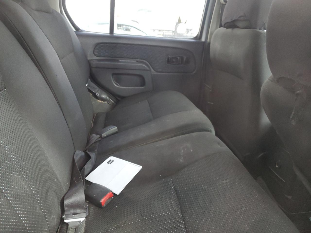 5N1MD28Y72C517532 2002 Nissan Xterra Se