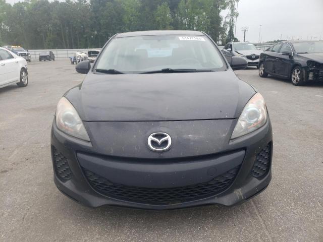 2013 Mazda 3 I VIN: JM1BL1L76D1745107 Lot: 51477184