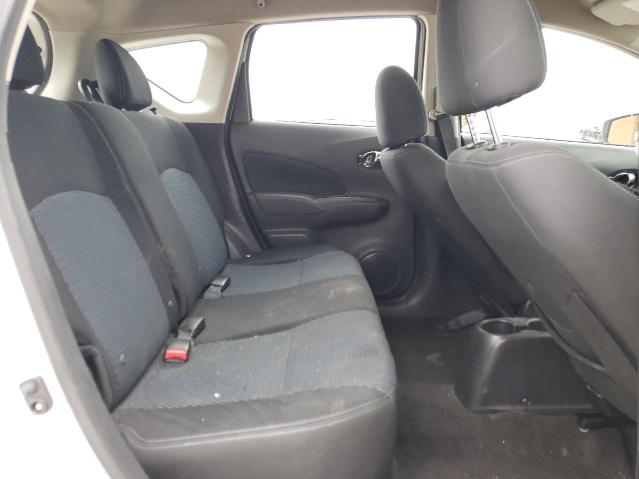 3N1CE2CP5HL353371 NISSAN VERSA 2017
