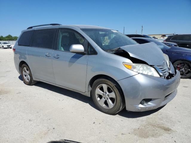 2015 Toyota Sienna Le VIN: 5TDKK3DC1FS621276 Lot: 49744904