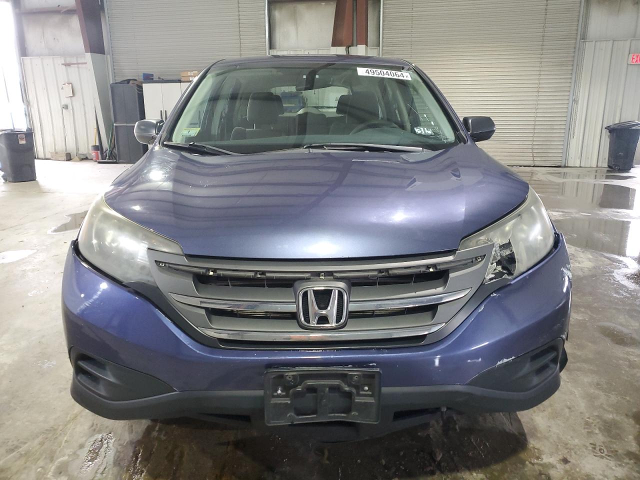 2HKRM4H30EH635263 2014 Honda Cr-V Lx